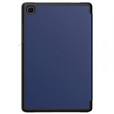 Чехол для планшета BeCover Smart Case Samsung Galaxy Tab A7 10.4 (2020) SM-T5 Фото 1