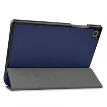 Чехол для планшета BeCover Smart Case Samsung Galaxy Tab A7 10.4 (2020) SM-T5 Фото 2