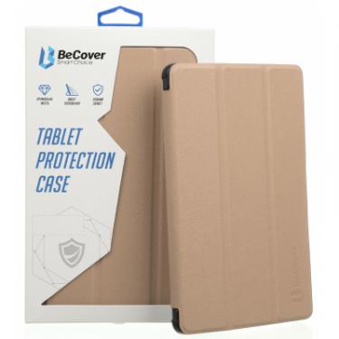 Чехол для планшета BeCover Smart Case Samsung Galaxy Tab S6 Lite 10.4 P610/P6 Фото