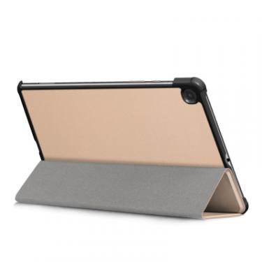 Чехол для планшета BeCover Smart Case Samsung Galaxy Tab S6 Lite 10.4 P610/P6 Фото 5