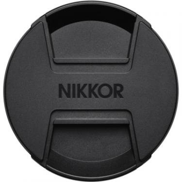 Объектив Nikon Z NIKKOR 70-200mm f/2.8 VR S Фото 6