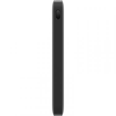 Батарея универсальная Xiaomi Redmi 10000 mAh Black Фото 3