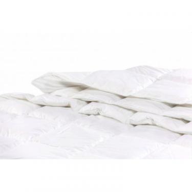Одеяло MirSon шелковое Silk Luxury Exclusive 0511 деми 155х215 с Фото 2