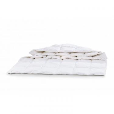 Одеяло MirSon шелковое Silk Luxury Exclusive 0512 зима 220х240 с Фото