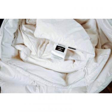 Одеяло MirSon шелковое Silk Luxury Exclusive 0512 зима 220х240 с Фото 3