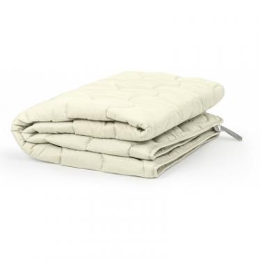 Одеяло MirSon антиалергенное с Тенсель 1638 Eco Light Creamy 155 Фото