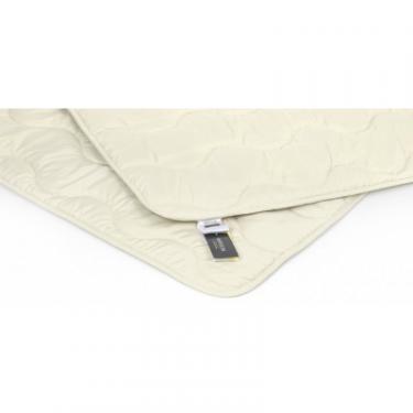 Одеяло MirSon антиалергенное с Тенсель 1638 Eco Light Creamy 155 Фото 3