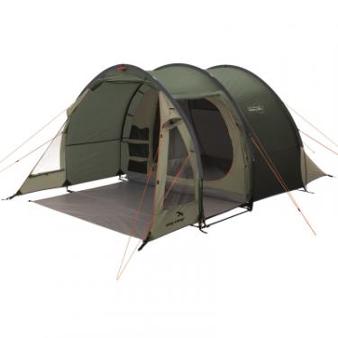 Палатка Easy Camp Galaxy 300 Rustic Green Фото