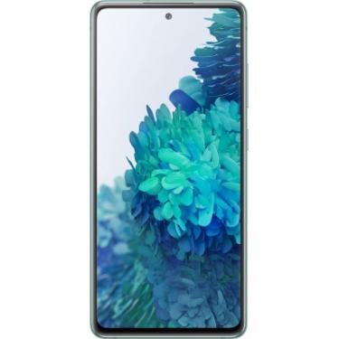 Мобильный телефон Samsung SM-G780G/256 (Galaxy S20 FE 8/256GB) Green Фото