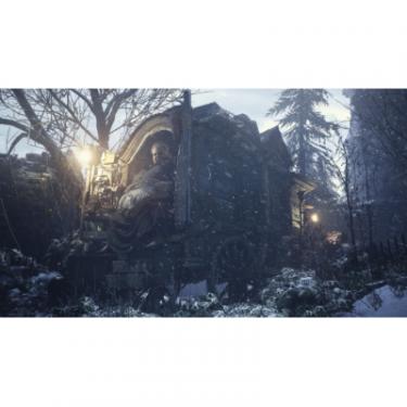 Игра Sony Resident Evil Village [PS4, Russian version] Фото 1