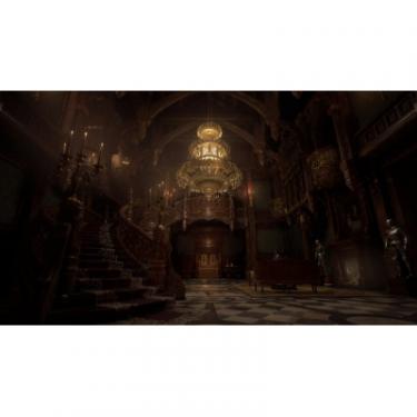 Игра Sony Resident Evil Village [PS4, Russian version] Фото 2