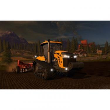 Игра Sony Farming Simulator 17 Ambassador Edition [PS4 / Blu Фото 3