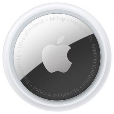Поисковая система Apple AirTag (1 Pack) Фото