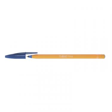 Ручка шариковая Bic Orange, синяя Фото