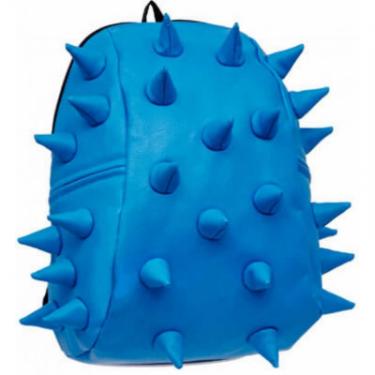 Рюкзак школьный MadPax Rex Half Electric Blue Фото
