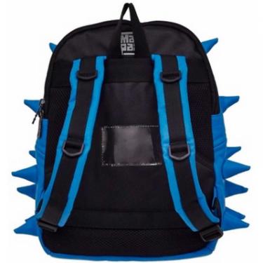 Рюкзак школьный MadPax Rex Half Electric Blue Фото 1