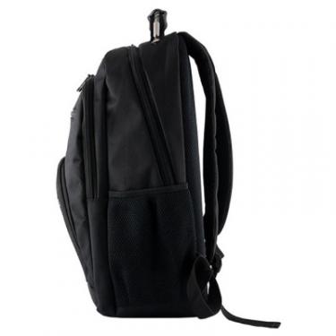 Рюкзак для ноутбука Logic concept 15.6" Logic Easy 2 Black Фото 2