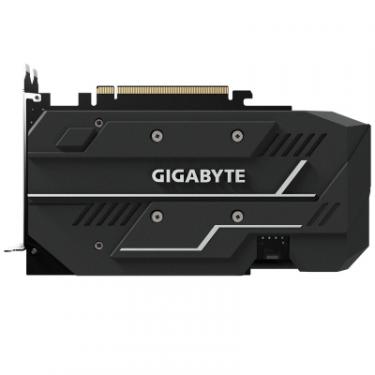 Видеокарта GIGABYTE GeForce GTX1660 Ti 6144Mb Фото 2