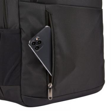 Рюкзак для ноутбука Case Logic 15.6'' Propel PROPB-116 Black Фото 5