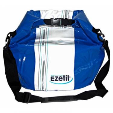 Термосумка Ezetil Keep Cool Dry Bag 11 л Фото 1