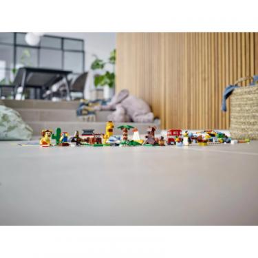 Конструктор LEGO Classic Вокруг света 950 деталей Фото 1