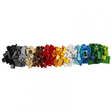 Конструктор LEGO Classic Вокруг света 950 деталей Фото 3