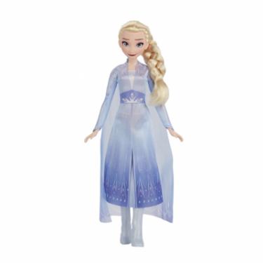 Кукла Hasbro Disney Frozen Холодное сердце 2 Эльза с друзьями у Фото 2