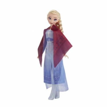 Кукла Hasbro Disney Frozen Холодное сердце 2 Эльза с друзьями у Фото 3