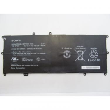 Аккумулятор для ноутбука Sony VGP-BPS40, 3170mAh (48Wh), 4cell, 15V, Li-ion Фото