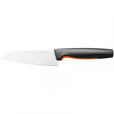 Кухонный нож Fiskars Functional Form кухарський малий Фото