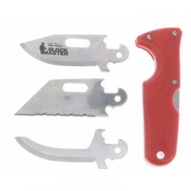 Нож Cold Steel Click-N-Cut Slock Master Фото 5