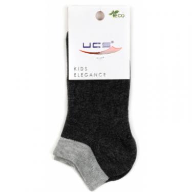 Носки детские UCS Socks короткие Фото 1