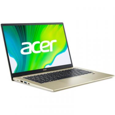 Ноутбук Acer Swift 3X SF314-510G 14FHD IPS/Intel i7-1165G7/16/1 Фото 1