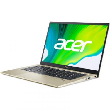 Ноутбук Acer Swift 3X SF314-510G 14FHD IPS/Intel i7-1165G7/16/1 Фото 2