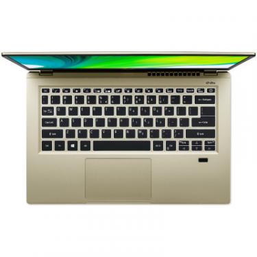 Ноутбук Acer Swift 3X SF314-510G 14FHD IPS/Intel i7-1165G7/16/1 Фото 3