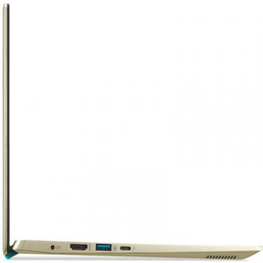 Ноутбук Acer Swift 3X SF314-510G 14FHD IPS/Intel i7-1165G7/16/1 Фото 4