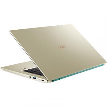 Ноутбук Acer Swift 3X SF314-510G 14FHD IPS/Intel i7-1165G7/16/1 Фото 6