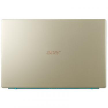 Ноутбук Acer Swift 3X SF314-510G 14FHD IPS/Intel i7-1165G7/16/1 Фото 7
