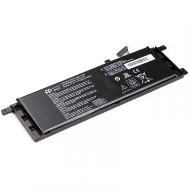 Аккумулятор для ноутбука PowerPlant ASUS D553M (B21N1329) 7.2V 4000mAh Фото 1