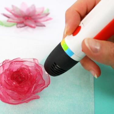 Стержень для 3D-ручки Polaroid Candy pen, виноград, фиолетовый (40 шт) Фото 3