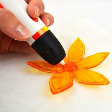 Стержень для 3D-ручки Polaroid Candy pen, виноград, фиолетовый (40 шт) Фото 4