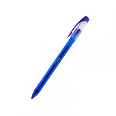 Ручка гелевая Unimax набор Trigel-3 ассорти цветов 0.5 мм, 10 цветов ко Фото 4