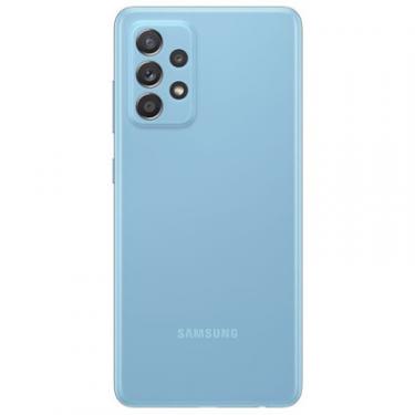 Мобильный телефон Samsung SM-A525F/256 (Galaxy A52 8/256Gb) Blue Фото 2