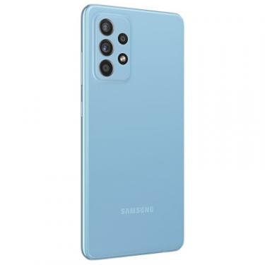 Мобильный телефон Samsung SM-A525F/256 (Galaxy A52 8/256Gb) Blue Фото 5