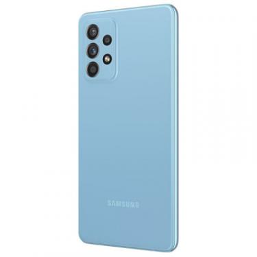 Мобильный телефон Samsung SM-A525F/256 (Galaxy A52 8/256Gb) Blue Фото 6