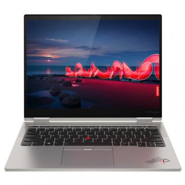 Ноутбук Lenovo ThinkPad X1 Titanium G1 Фото