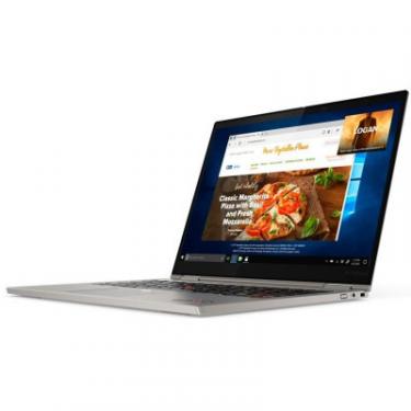 Ноутбук Lenovo ThinkPad X1 Titanium G1 Фото 2