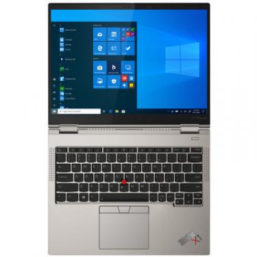 Ноутбук Lenovo ThinkPad X1 Titanium G1 Фото 3