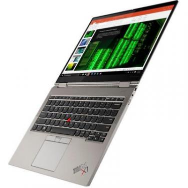 Ноутбук Lenovo ThinkPad X1 Titanium G1 Фото 6