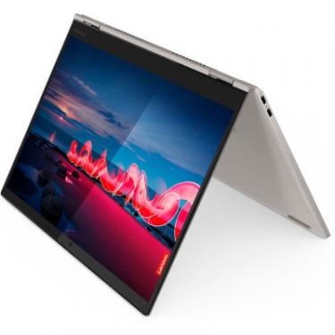 Ноутбук Lenovo ThinkPad X1 Titanium G1 Фото 7